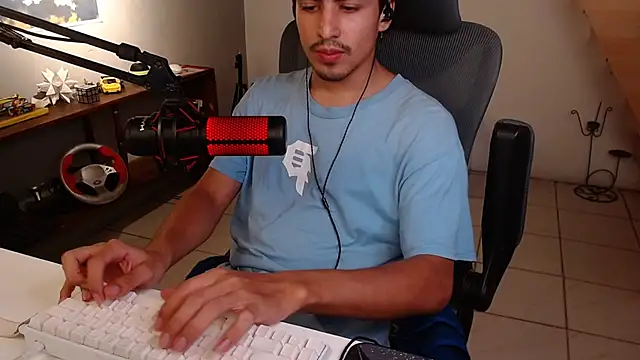 Thieves9 online show from 05/07/26, 09:09