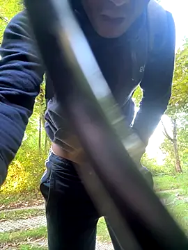 maleesa online show from 09/18/25, 05:20