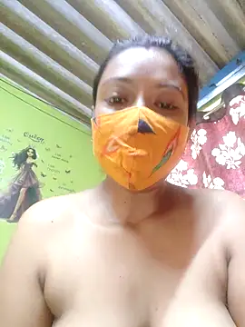 SuperSexyJaneman online show from 02/12/26, 04:29