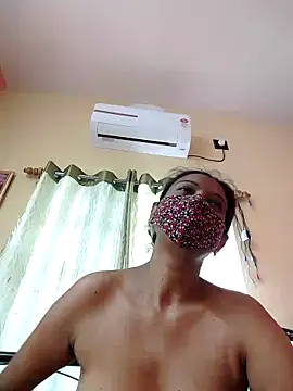 SuperSexyJaneman online show from 03/26/26, 06:52