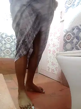 SuperSexyJaneman online show from 03/29/26, 07:19