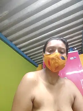 SuperSexyJaneman online show from 07/05/26, 06:20