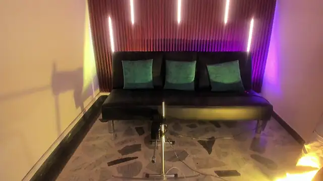 ArianaBaker online show from 12/02/25, 02:01