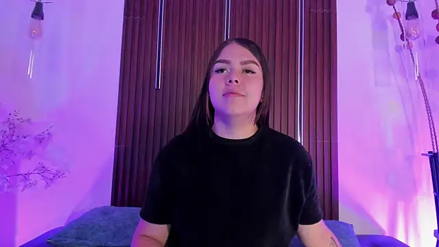 ArianaBaker online show from 01/09/26, 02:20