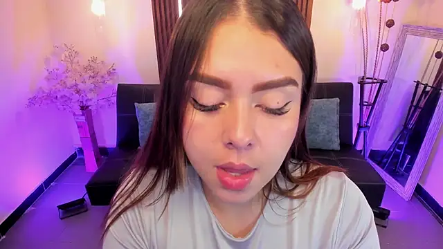 ArianaBaker online show from 01/10/26, 02:41