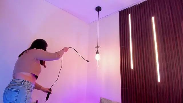 ArianaBaker online show from 04/01/26, 01:41