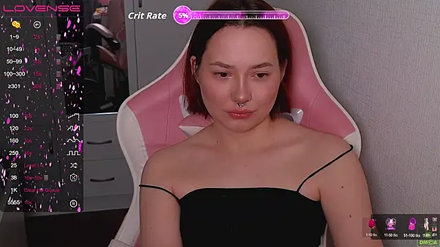 Airyhill online show from 10/11/25, 03:06