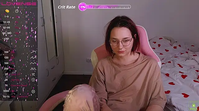 Airyhill online show from 10/23/25, 07:40