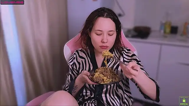 Airyhill online show from 02/20/26, 11:32