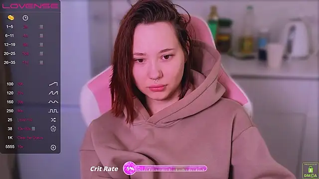 Airyhill online show from 03/06/26, 10:12