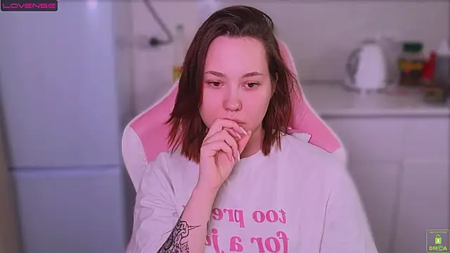 Airyhill online show from 03/22/26, 07:28