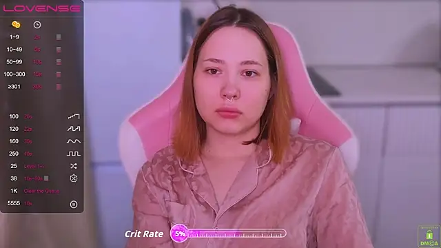 Airyhill online show from 04/05/26, 11:29