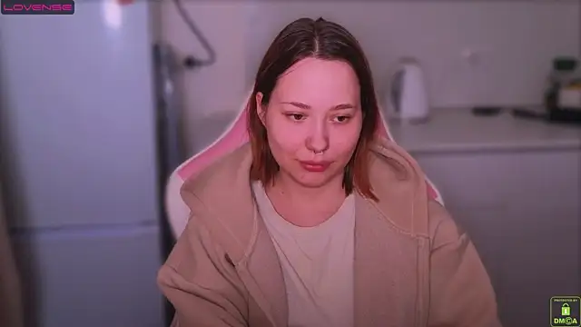 Airyhill online show from 04/19/26, 08:00