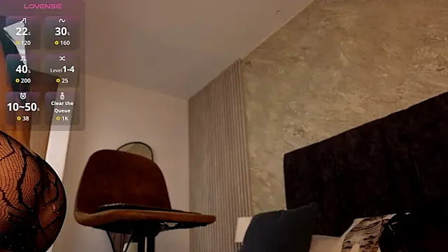 lola  sweetx online show from 04/04/26, 11:08