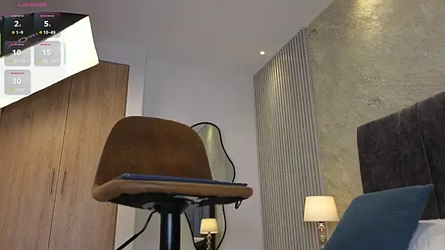 lola  sweetx online show from 04/18/26, 11:25