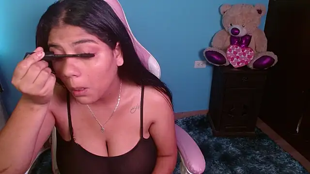 Candela-Smith online show from 03/16/26, 05:17