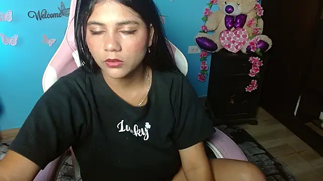 Candela-Smith online show from 04/12/26, 05:18