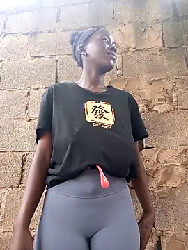 Swirly blac online show from 02/15/26, 05:59