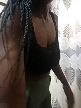 Swirly blac online show from 04/05/26, 01:30