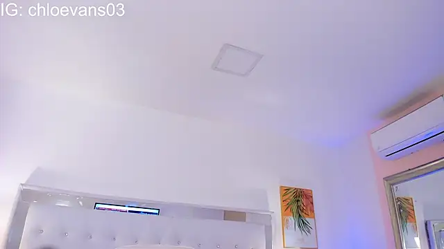 Chloe evans   online show from 01/13/26, 11:26