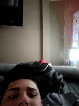 CuchiCuchi online show from 10/02/25, 07:10