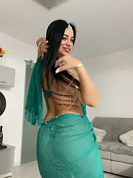  adelle online show from 02/15/25, 10:55