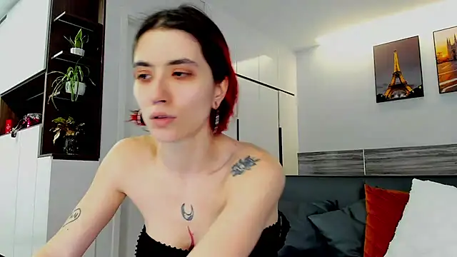 acidlampa420 online show from 02/17/25, 05:14