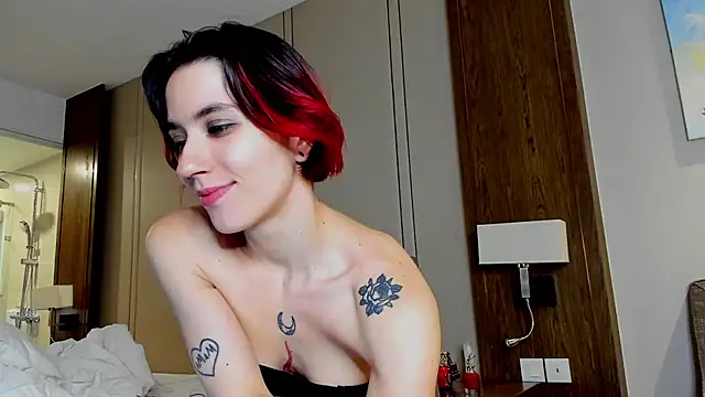 acidlampa420 online show from 03/10/25, 05:43