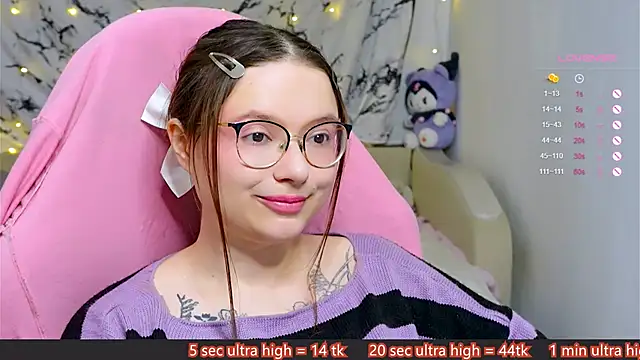 Snapshot of me__hanna chatting on 02/04/25, 10:55 me  hanna online show from 02/04/25, 10:55