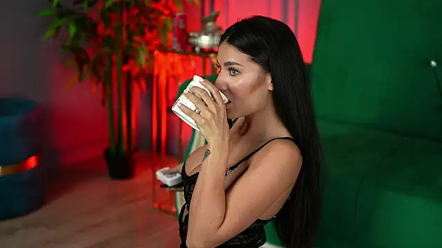 BlairSanders online show from 01/24/25, 10:08