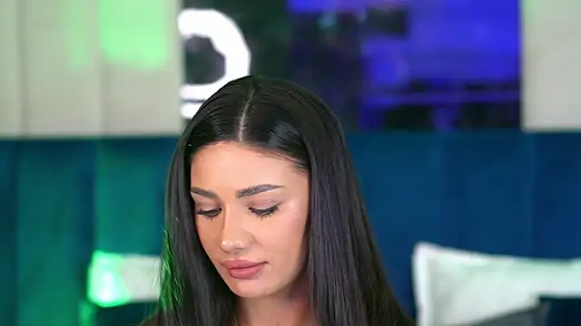 BlairSanders online show from 02/12/25, 07:13