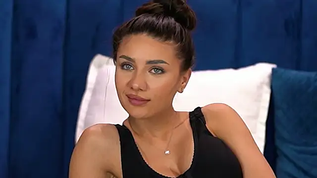 BlairSanders online show from 02/20/25, 03:01