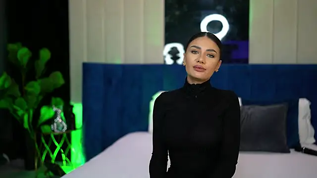 BlairSanders online show from 02/23/25, 07:17