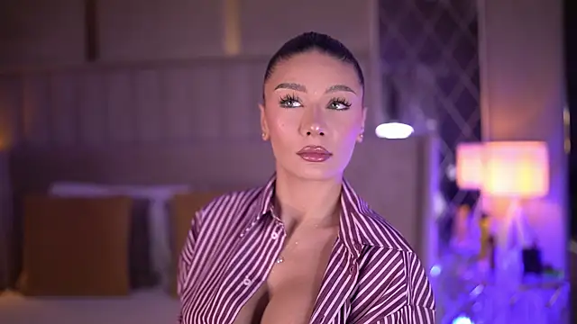 BlairSanders online show from 12/19/25, 07:32