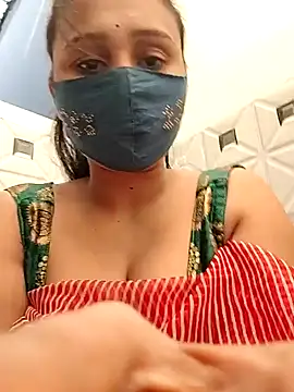 Archna-ji online show from 12/20/24, 05:14