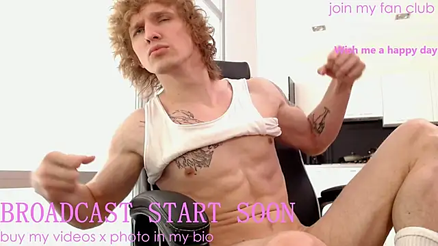 jammysir online show from 04/11/26, 07:56