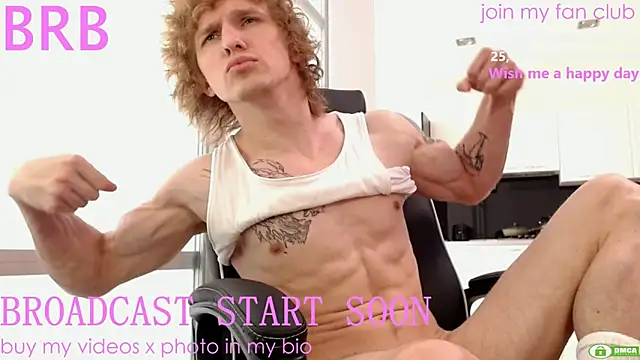 jammysir online show from 05/21/26, 01:01