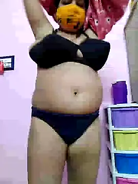 Kayra 34 online show from 02/01/25, 10:59