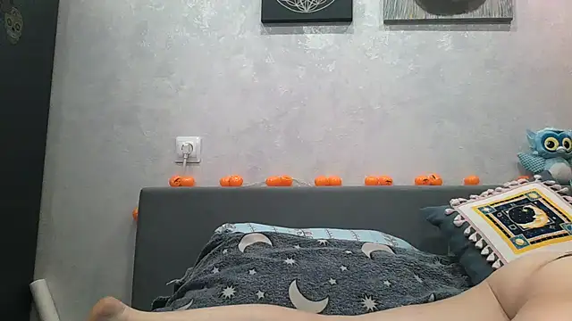 BlueXOwl online show from 11/07/25, 06:41