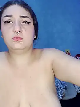 Snapshot of Khara_Mel chatting on 01/05/25, 04:36 Khara Mel online show from 01/05/25, 04:36