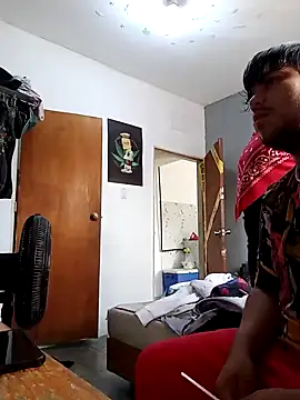 Snapshot of Khara_Mel chatting on 02/06/25, 02:37 Khara Mel online show from 02/06/25, 02:37