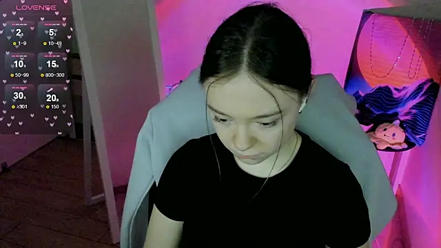 Florence meow online show from 02/22/25, 07:34