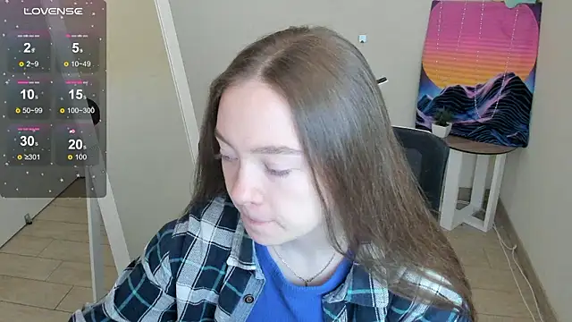 Florence meow online show from 03/29/26, 06:35