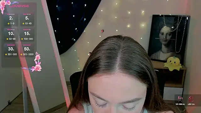 Florence meow online show from 06/16/26, 06:16