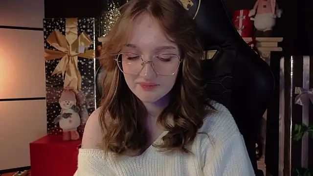 ELLIEJAY online show from 12/16/24, 02:57