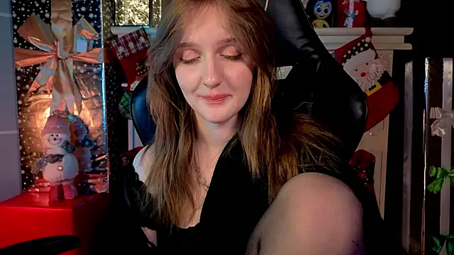 ELLIEJAY online show from 12/23/24, 02:56