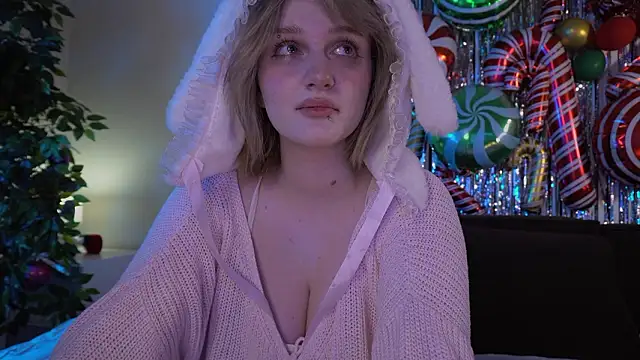 ELLIEJAY online show from 01/16/26, 05:33