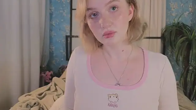 ELLIEJAY online show from 03/13/26, 05:25