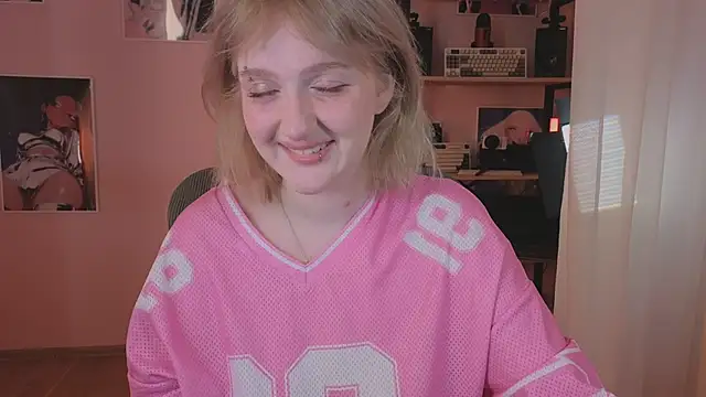 ELLIEJAY online show from 03/29/26, 05:18