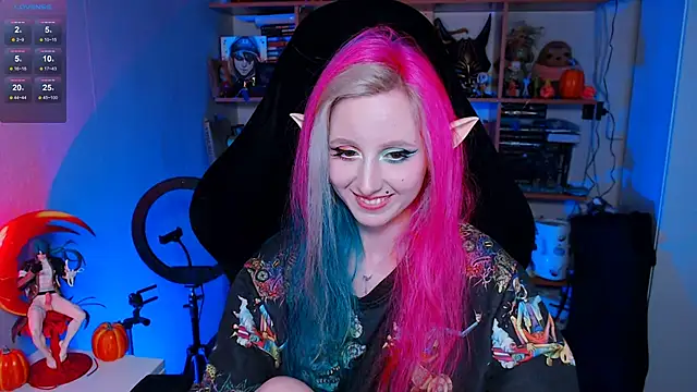 ohclementine online show from 12/05/24, 10:33